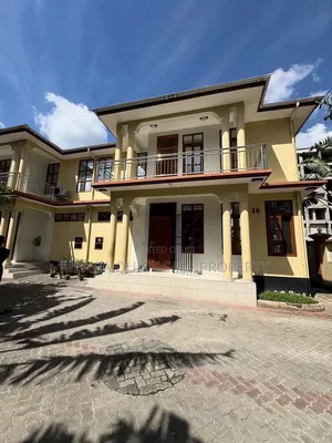 Furnished 3-Bedroom House for Rent in Mwenge, Sinza
