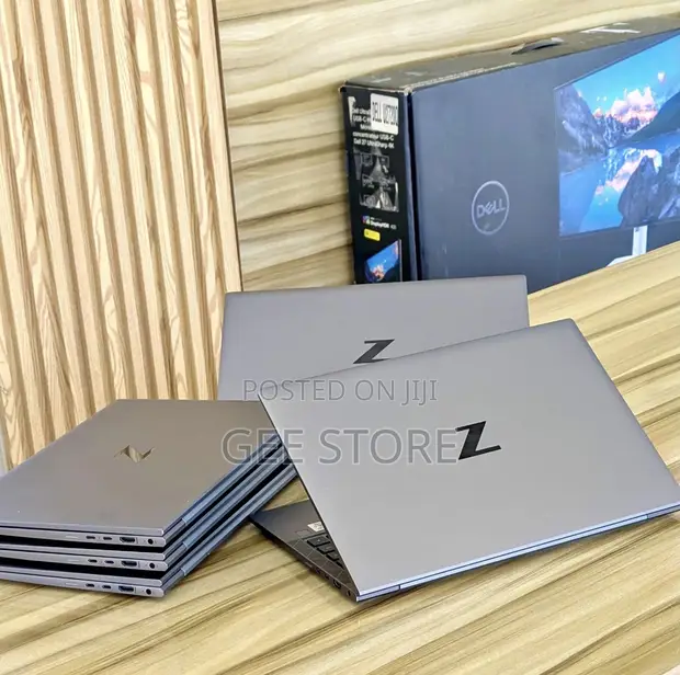 Laptop HP ZBook Firefly 14 G7 - Core i7, 16GB RAM, 256GB SSD - 1