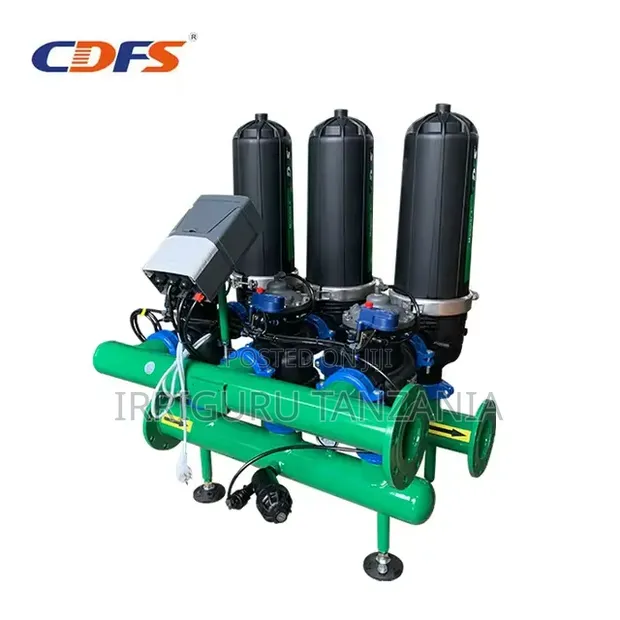 Brand New Water Pump Filters - 1
