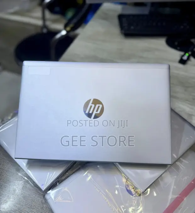 Laptop HP ProBook 645 G8 - 16GB RAM, 256GB SSD, Ryzen 5 - 1