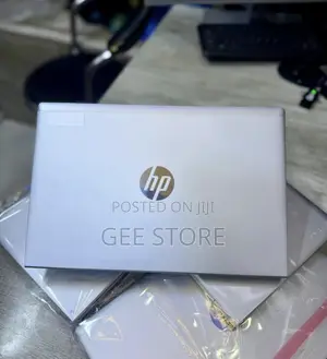 HP ProBook 645 G8 Laptop - 16GB RAM, 256GB SSD, Ryzen 5