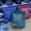 Unisex Louis Vuitton Material Leather Bags - 2