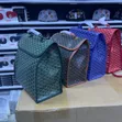 Unisex Louis Vuitton Material Leather Bags - 4