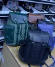 Unisex Louis Vuitton Material Leather Bags - 5
