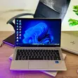 HP EliteBook 830 G8 Laptop - i7, 16GB RAM, 512GB SSD - 2