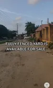 Fenced Yard for Sale - Mbagala Chamanzi - 2