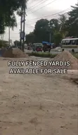 Fenced Yard for Sale - Mbagala Chamanzi - 4