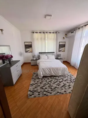 Furnished 2 Bedroom Apartment for Rent, Mbezi Beach