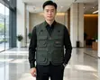 Tactical Vest - Mpya Kabisa - 2