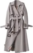 New Trench Coat - Original Available - 1