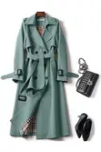 New Trench Coat - Original Available - 3