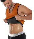 YC Support Shaperwear ya Michezo kwa Wanaume XXL - 1