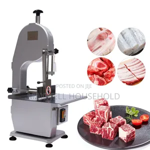 Electric Bonesaw Machine - Brand New
