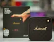 Marshall Speaker Original - Waterproof, 8-Hour Battery - 2