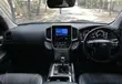 Toyota Land Cruiser 4.6 V8 ZX 2017 Black - 3