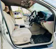 Toyota Premio 2004 Silver - 2