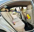 Toyota Premio 2004 Silver - 3