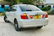 Toyota Premio 2004 Silver - 4