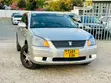 Toyota Premio 2004 Silver - 5