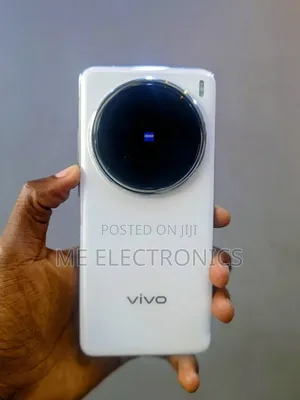 Vivo X200 Pro 512GB Refurbished