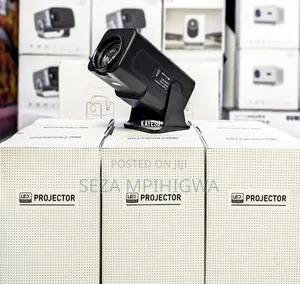 Original 1080p HD Projector