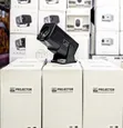 Original 1080p HD Projector - 2