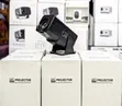 Original 1080p HD Projector - 3
