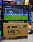 ALiTOP 25-Inch HD Double Glass TV - 2