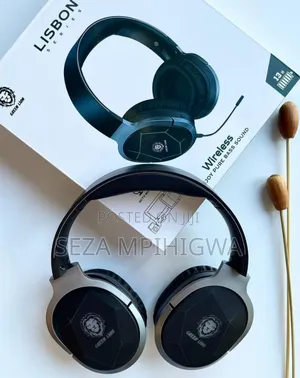 Lisbon Communicator Original Headphones