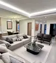 Furnished 2 Bedroom Apartment for Rent in Masaki - 1