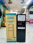 Winning Star Multifunctional Water Dispenser with Refrigerator - 3
