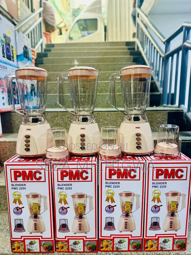 PMC Blender 1.5L - 1