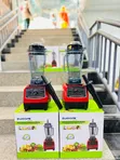 Europe Strong Super Heavy Duty Blender 2.0L - 3