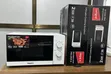 Impex MO8101A Microwave Oven - 20L, 700W - 2