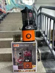 Reki Slow Juicer & Ice Cream Maker - 600W - 2
