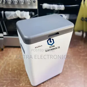 SADEN Portable Freezer 25 Litres