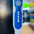 Feni ya Solar na Rechargeable - Inch 16, 18W - 2