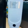 Feni ya Solar na Rechargeable - Inch 16, 18W - 3