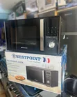 Westpoint 28L Digital Microwave Oven with Grill - 1
