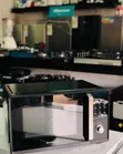 Westpoint 28L Digital Microwave Oven with Grill - 2