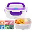 Electric Lunch Box - 2