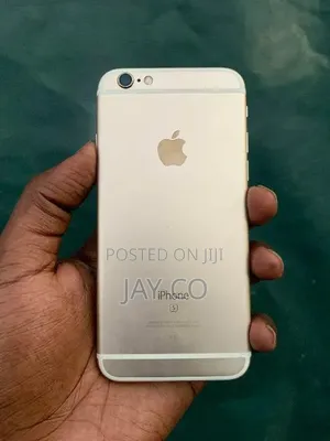 Apple iPhone 6s 64GB Gold