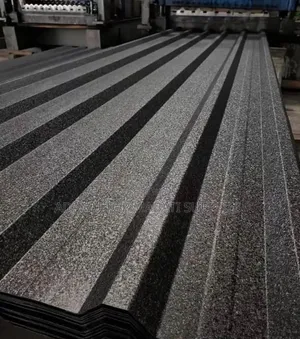 Rough IT5 Roofing Sheets (Mgongo Mpana)