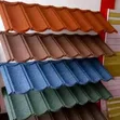 Stone Coated Roofing Sheets - 2