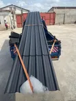 IT5 Roofing Sheets - Charcoal Grey - 1