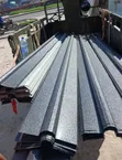 IT5 Roofing Sheets - Charcoal Grey - 2