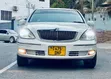 Toyota Brevis 2005 White - 1