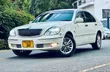 Toyota Brevis 2005 White - 2