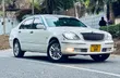 Toyota Brevis 2005 White - 3