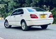 Toyota Brevis 2005 White - 4